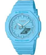 Zegarek Casio G-SHOCK Octagon Classic Tone on Tone Carbon Core Guard
