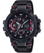 Zegarek Casio G-SHOCK Exclusive Metal Twisted G Carbon Bezel Bluetooth Sync Radio Solar Limited