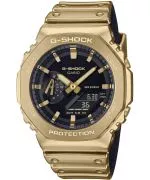 Zegarek męski Casio G-SHOCK Fine Metallic Series