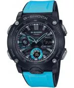 Zegarek Casio G-SHOCK Carbon Core Guard