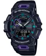 Zegarek Casio G-SHOCK G-Squad Bluetooth Sync Step Tracker