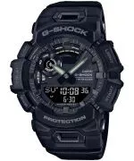 Zegarek Casio G-SHOCK G-Squad Bluetooth Sync Step Tracker
