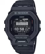 Zegarek Casio G-SHOCK G-Squad Bluetooth Sync Step Tracker
