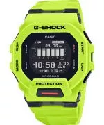 Zegarek Casio G-SHOCK G-Squad Bluetooth Sync Step Tracker