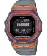 Zegarek męski Casio G-SHOCK G-Squad Bluetooth Sync Step Tracker
