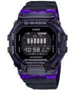 Zegarek męski Casio G-SHOCK G-Squad Bluetooth Sync Step Tracker