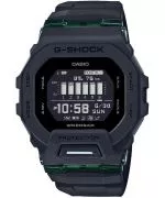 Zegarek męski Casio G-SHOCK G-Squad Urban Utility Bluetooth Sync Step Tracker