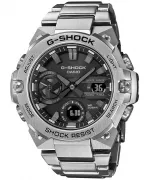 Zegarek Casio G-SHOCK G-Steel Bluetooth Solar