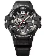 Zegarek męski Casio G-SHOCK Gravitymaster Bluetooth Tough Solar