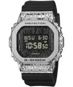 Zegarek męski Casio G-SHOCK Grunge Camouflage