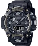 Zegarek męski Casio G-SHOCK Master of G Mudmaster Carbon Core Guard