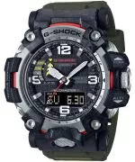 Zegarek Casio G-SHOCK Master of G Mudmaster Carbon Core Guard