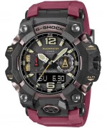 Zegarek męski Casio G-SHOCK Master of G Mudmaster Carbon Core Guard