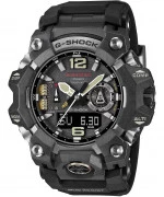 Zegarek męski Casio G-SHOCK Master of G Mudmaster Carbon Core Guard