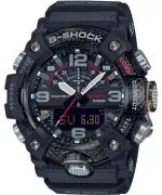Zegarek Casio G-SHOCK Master of G Mudmaster Carbon Core Guard Quad Sensor Bluetooth Sync