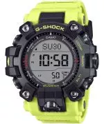 Zegarek męski Casio G-SHOCK Mudman Solar