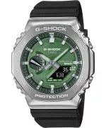Zegarek męski Casio G-SHOCK Octagon Bluetooth Solar