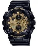 Zegarek Casio G-SHOCK Original Brave And Tough Garish