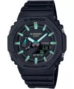 Zegarek Casio G-SHOCK Octagon Original Carbon Core Guard