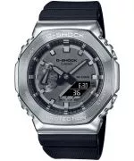Zegarek Casio G-SHOCK Octagon Original Metal Covered