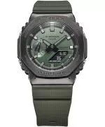 Zegarek Casio G-SHOCK Octagon Original Metal Covered