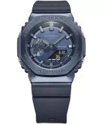 Zegarek Casio G-SHOCK Octagon Original Metal Covered