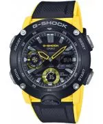 Zegarek Casio G-SHOCK Carbon Core Guard