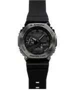 Zegarek Casio G-SHOCK Octagon Original Metal Covered