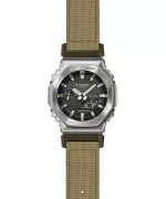 Zegarek Casio G-SHOCK Octagon Original Metal Covered