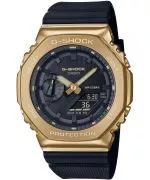 Zegarek Casio G-SHOCK Octagon Original Metal Covered