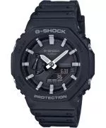 Zegarek Casio G-SHOCK Octagon Carbon Core Guard