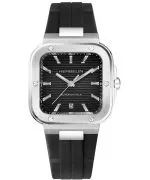 Zegarek męski Herbelin Cap Camarat Square Automatic Limited Edition