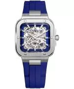 Zegarek męski Herbelin Cap Camarat Square Automatic Limited Edition