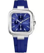 Zegarek męski Herbelin Cap Camarat Square Chronograph
