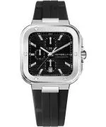 Zegarek męski Herbelin Cap Camarat Square Chronograph