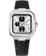 Zegarek męski Herbelin Cap Camarat Square Chronograph