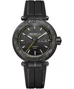 Zegarek męski Herbelin Newport Carbon Titanium Automatic