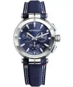 Zegarek męski Herbelin Newport Chronograph