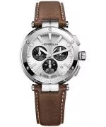 Zegarek męski Herbelin Newport Chronograph