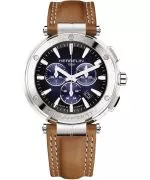 Zegarek męski Herbelin Newport Chronograph