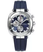 Zegarek męski Herbelin Newport Héritage Chronographe