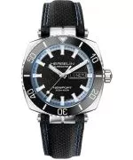 Zegarek męski Herbelin Newport Heritage Diver Automatic