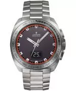 Zegarek męski Junghans 1972 Mega Solar