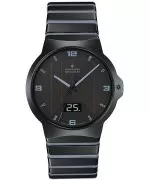 Zegarek męski Junghans Force Mega Solar