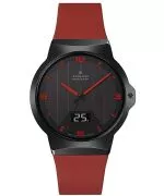 Zegarek męski Junghans Force Mega Solar