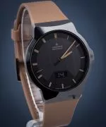 Zegarek męski Junghans Force Mega Solar Radio-Controlled