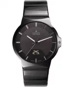 Zegarek męski Junghans Force Mega Solar Radio-Controlled