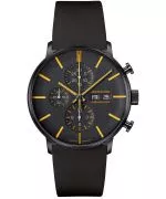Zegarek męski Junghans Form A Chronoscope Automatic