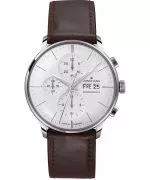 Zegarek męski Junghans Meister Chronoscope