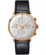 Zegarek męski Junghans Meister Chronoscope